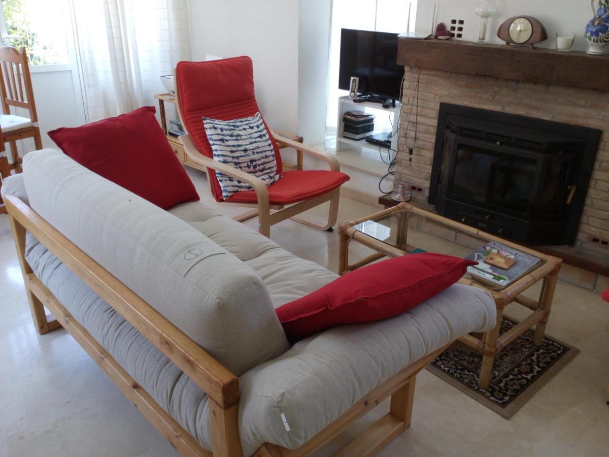 Cedra 5, Holiday Home, Cosy Apartment Turre Kültér fotó